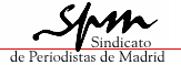 Sindicato de Periodistas de Madrid