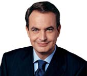 Rodríguez Zapatero