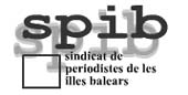 Sindicato de Periodistas de las Islas Baleares spib_logo.jpg