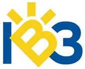 Logo de IB3 ib3.jpg