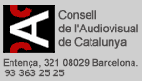 Consejo Audiovisual de Cataluña cac