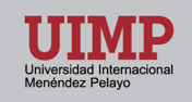 Logo de la Universidad Internacional Menéndez Pelayo logouimp.gif