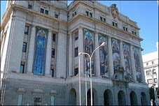 Cabildo de Tenerife cabildo