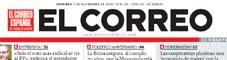 Periódico El Correo elcorreo