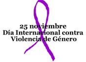 Día Internacional para la Eliminación de la Violencia contra la Mujer