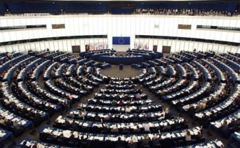 Parlamento Europeo