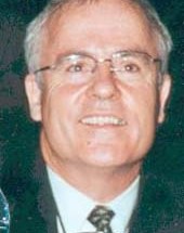 Aidan White, secretario general de la Federación Internacional de Periodistas (FIP). Foto Webislam