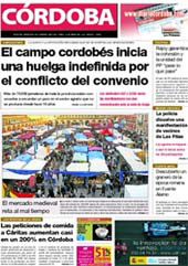 Diario Córdoba