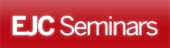 Logo de EJC, organizadora del seminario