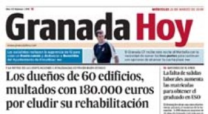 Granada Hoy