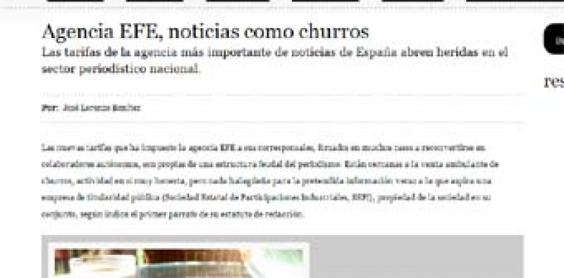 Imagen del artículo publicado en tertuliaandaluza.com