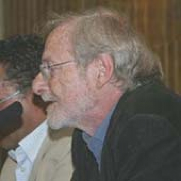 Enric Bastardes, secretario general de la FeSP. Foto: xornalistas.org