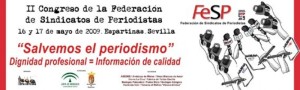 II Congreso de la FeSP
