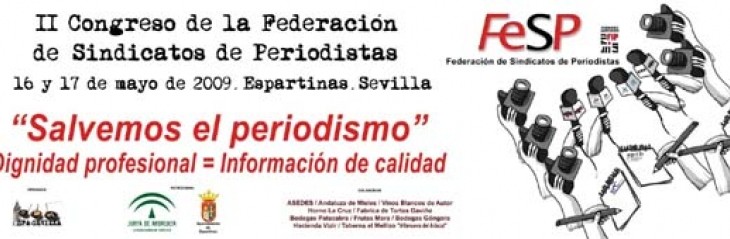 II Congreso de la FeSP