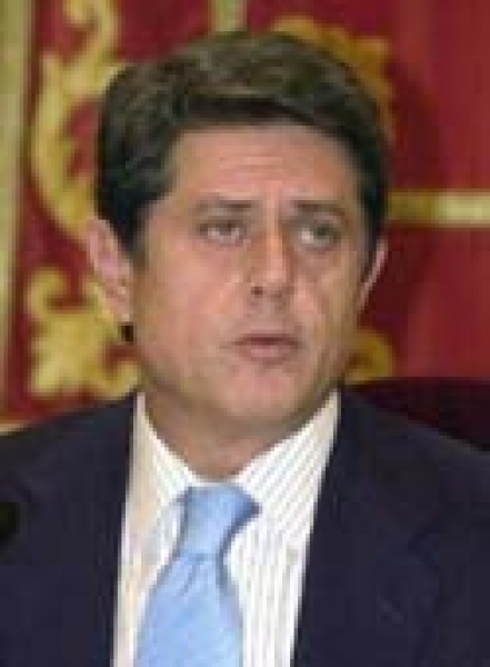 Federico Trillo