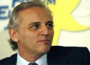 Álex Grijelmo, máximo responsable de la Agencia Efe