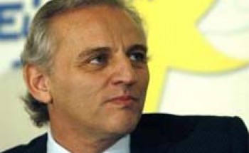 Álex Grijelmo, máximo responsable de la Agencia Efe