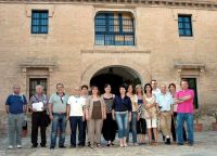 NUEVA JUNTA DIRECTIVA