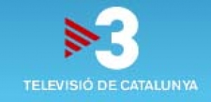 Logo de TV3