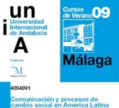 Curso de la UNIA