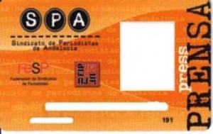 Carné del SPA