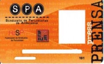 Carné del SPA