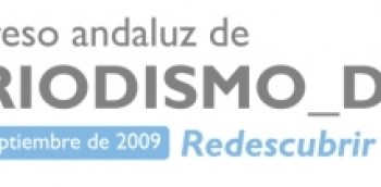 II Congreso Andaluz de Periodismo Digital