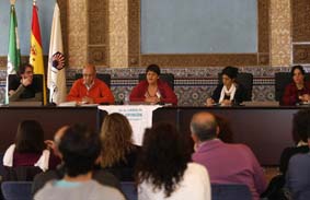 Asamblea del SPA Córdoba