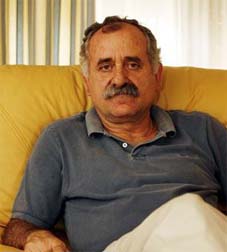 El principal accionista de CRN Corporación (propietaria absoluta de Provian), el empresario Domingo Díaz de Mera. Foto de La Tribuna de Ciudad Real