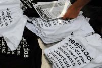 Primero de mayo en Canarias