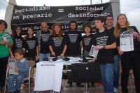 Primero de mayo en Canarias