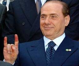 Berlusconi