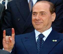 Berlusconi
