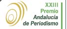 Premio Andalucía de Periodismo