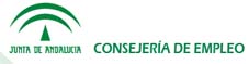 Consejería de Empleo de la Junta de Andalucía