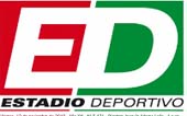 Estadio Deportivo