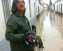 Jesús Ruiz de Castro