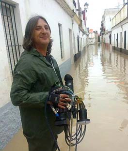 Jesús Ruiz de Castro