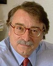 Ignacio Ramonet. Foto de periodicoelibertario