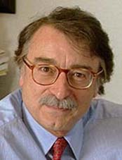 Ignacio Ramonet. Foto de periodicoelibertario