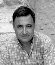 Gervasio Sánchez