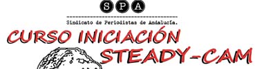 Curso de SteadyCam