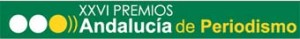 Premio Andalucía de Periodismo