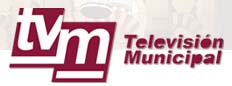 Logo de la Televisión Municipal de Córdoba