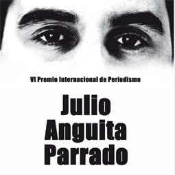 Premio Julio Anguita Parrado