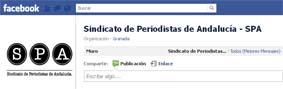 El SPA en Facebook