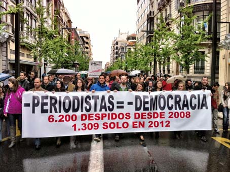 Manifestación