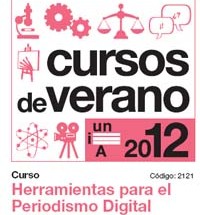 Curso de verano de la UNIA