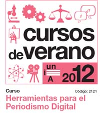 Curso de verano de la UNIA
