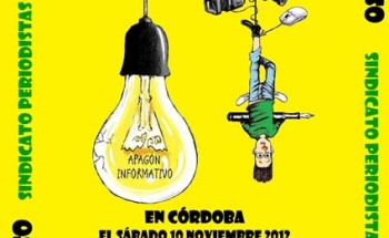 Cartel del IV Congreso
